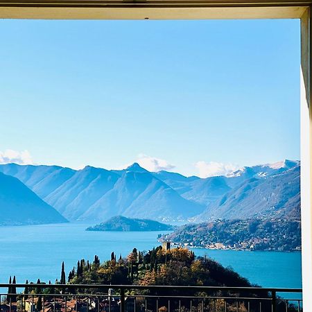 Le Palme House Rifugio Romantico & Late Check-Out Perledo Exterior photo