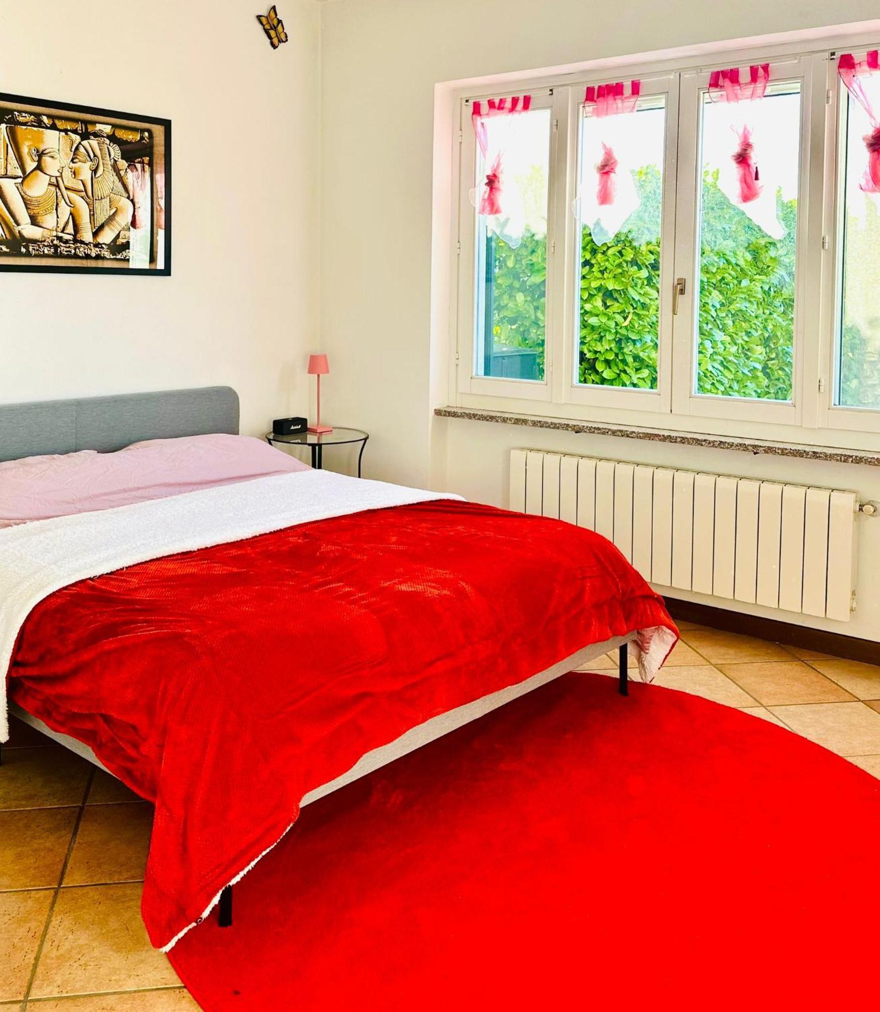 Le Palme House Rifugio Romantico & Late Check-Out Perledo Exterior photo