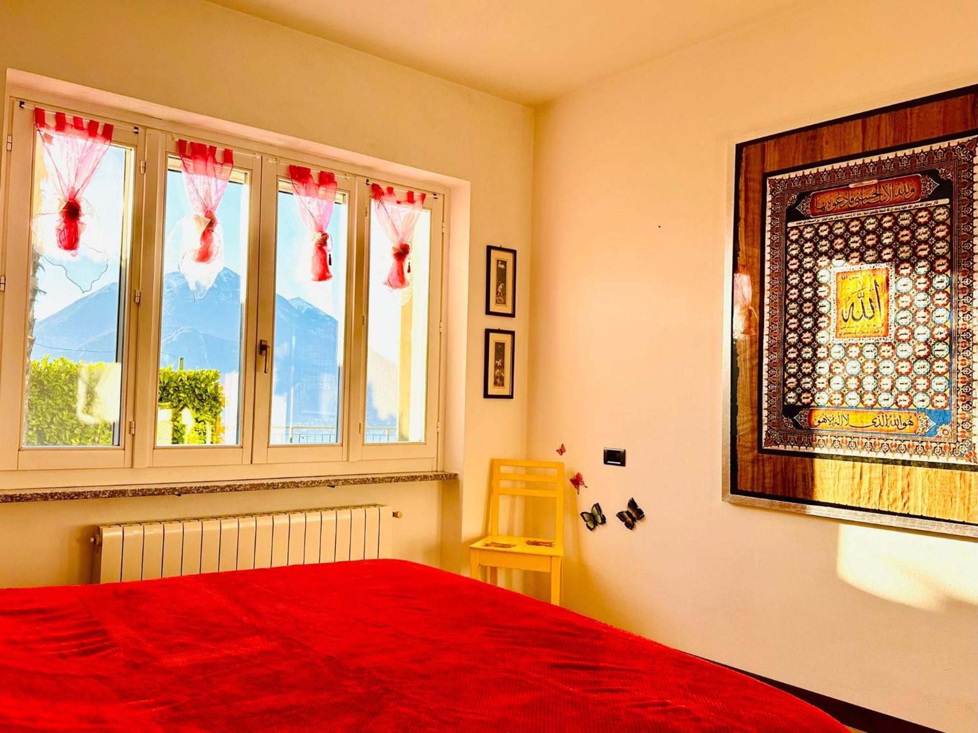 Le Palme House Rifugio Romantico & Late Check-Out Perledo Exterior photo