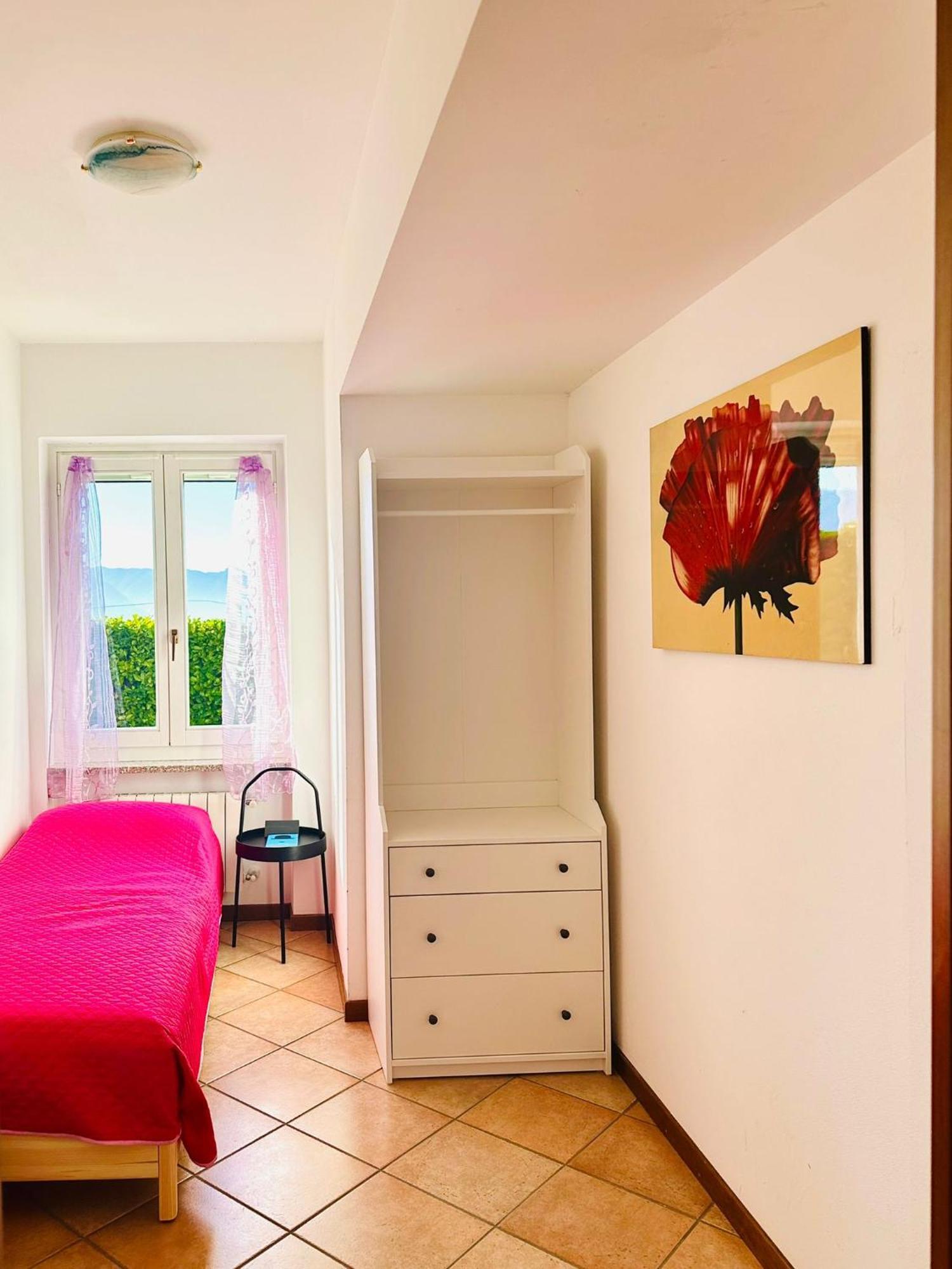 Le Palme House Rifugio Romantico & Late Check-Out Perledo Exterior photo