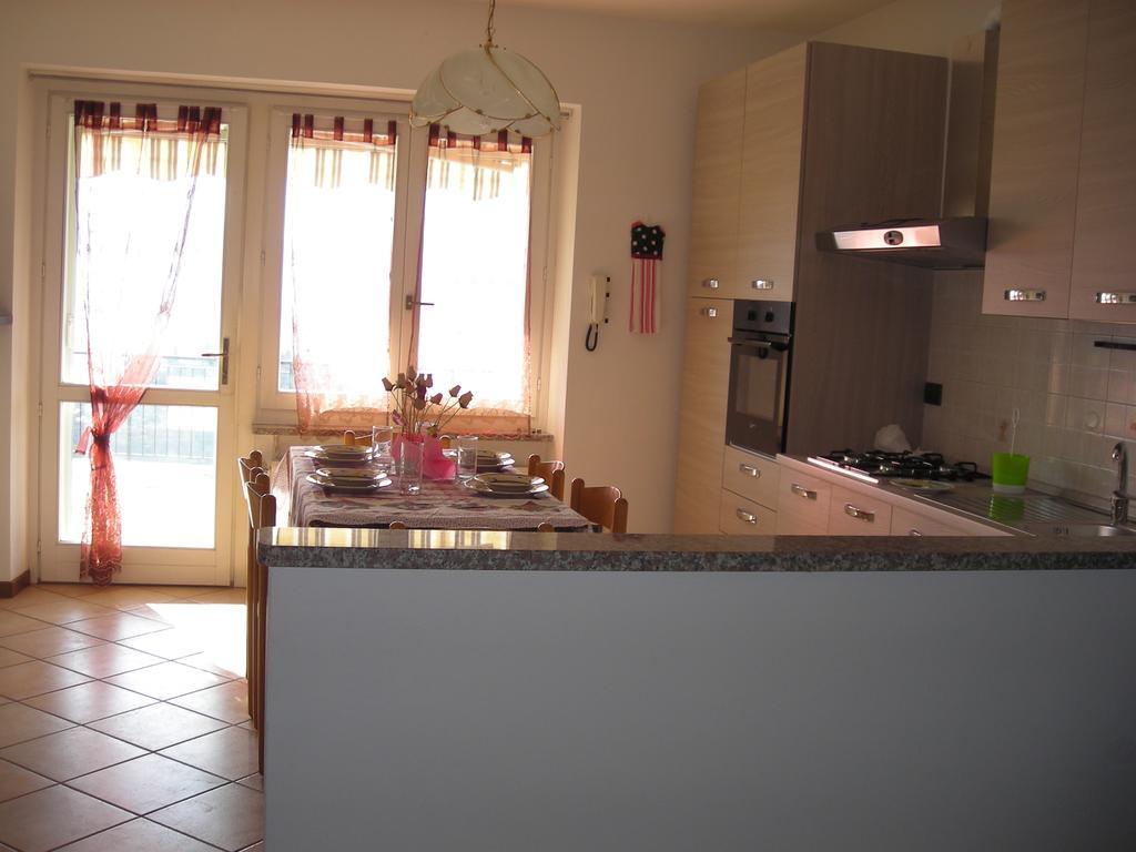 Le Palme House Rifugio Romantico & Late Check-Out Perledo Exterior photo