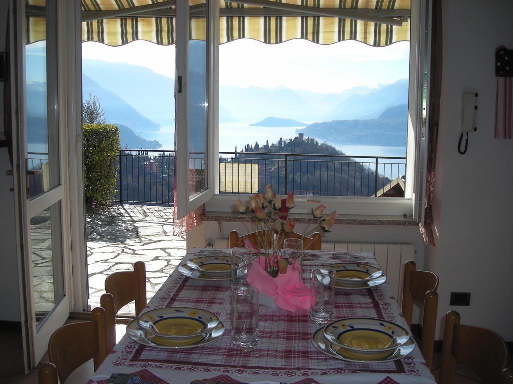 Le Palme House Rifugio Romantico & Late Check-Out Perledo Exterior photo