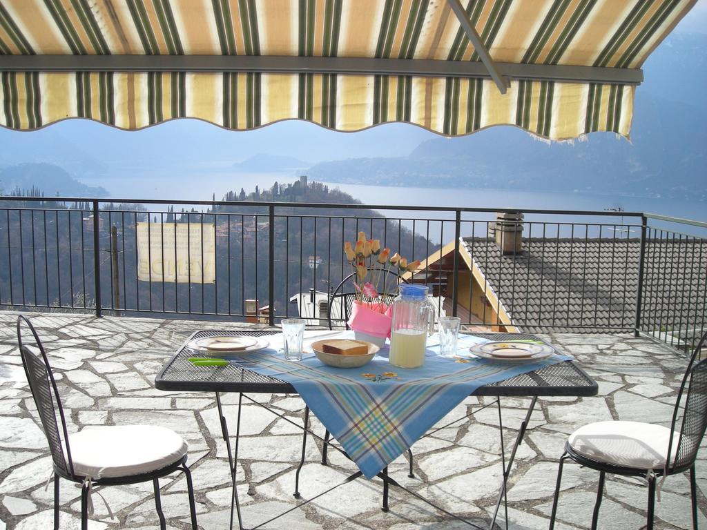 Le Palme House Rifugio Romantico & Late Check-Out Perledo Exterior photo