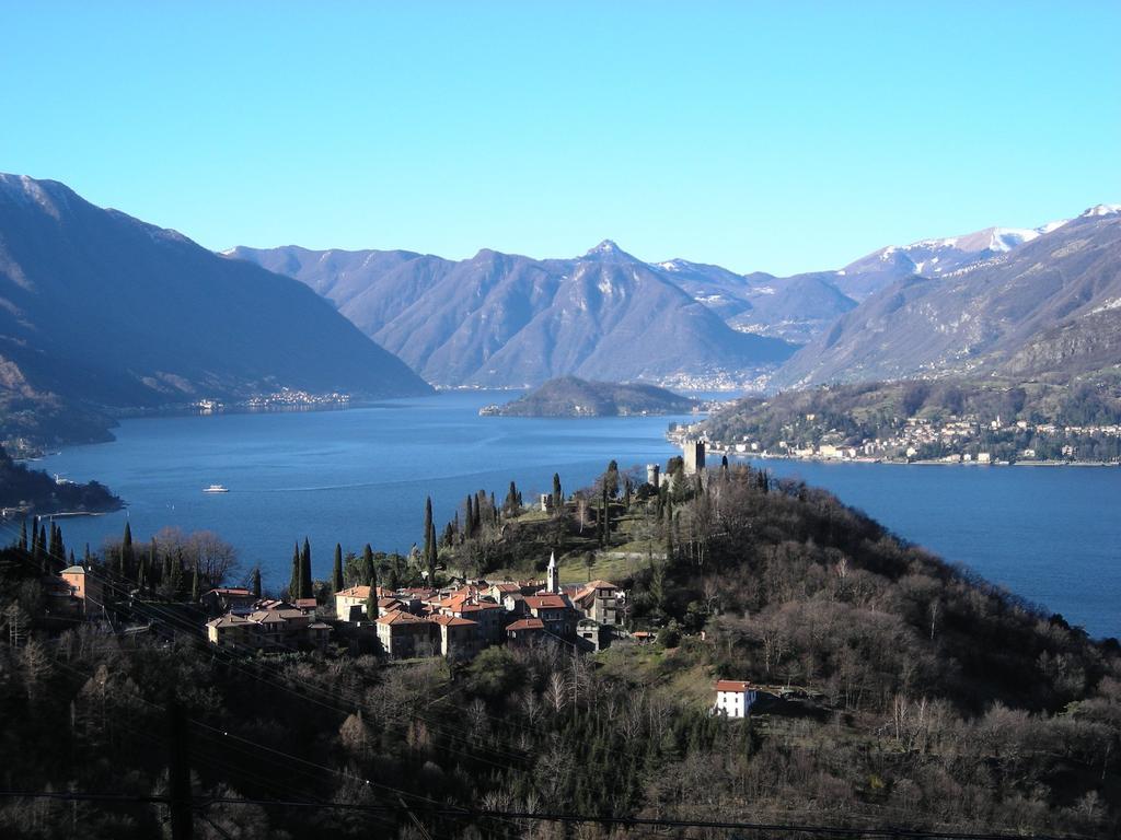 Le Palme House Rifugio Romantico & Late Check-Out Perledo Exterior photo