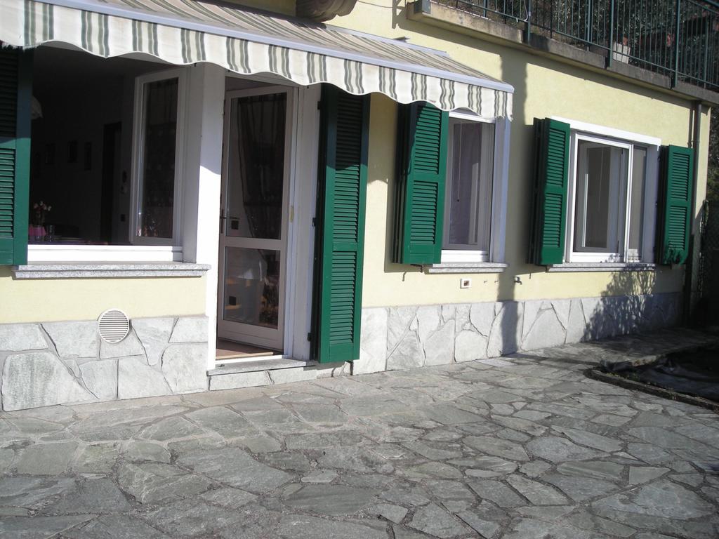 Le Palme House Rifugio Romantico & Late Check-Out Perledo Exterior photo