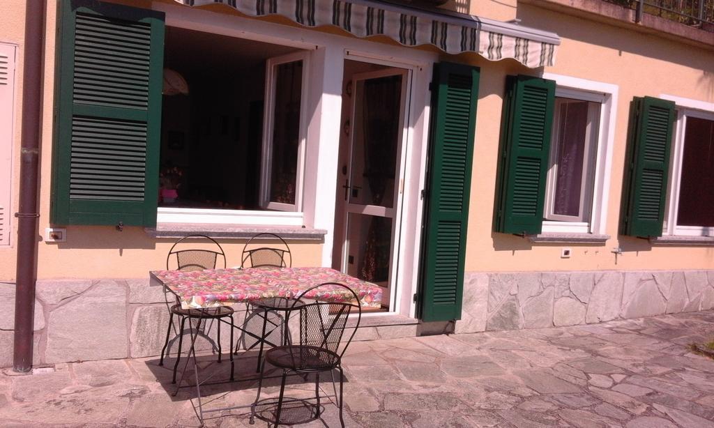 Le Palme House Rifugio Romantico & Late Check-Out Perledo Exterior photo