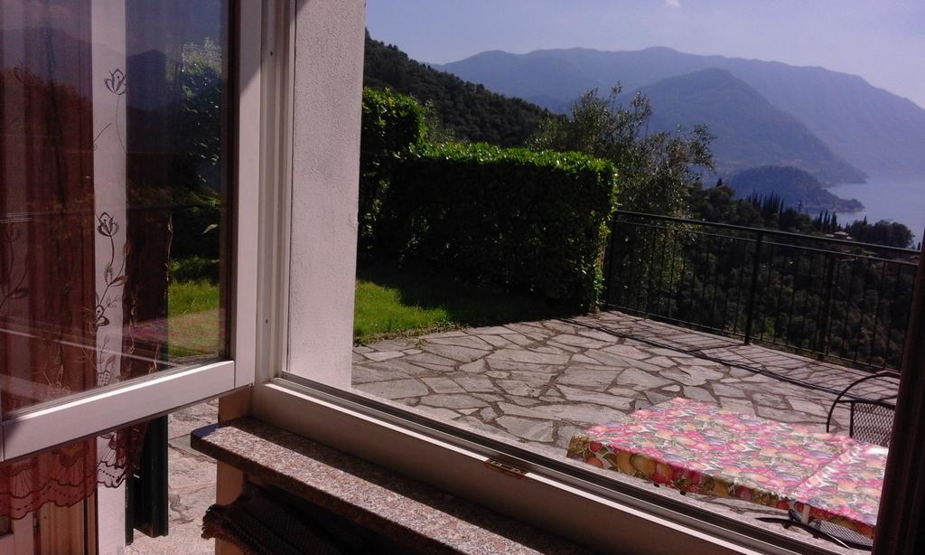 Le Palme House Rifugio Romantico & Late Check-Out Perledo Exterior photo