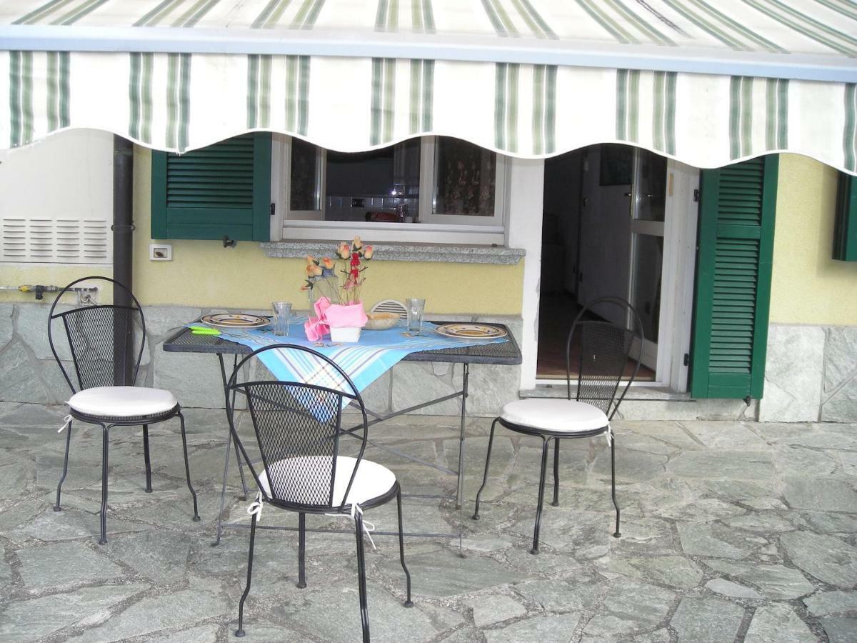 Le Palme House Rifugio Romantico & Late Check-Out Perledo Exterior photo